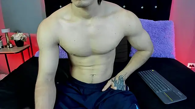 eren jeager online show from 05/04/26, 01:45