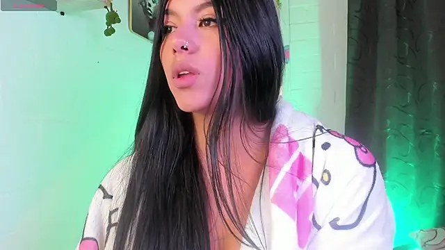 Cristal dark online show from 02/25/26, 11:47