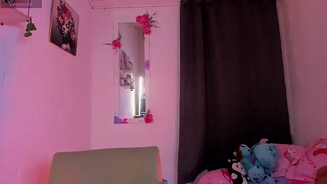 Cristal dark online show from 03/02/26, 11:44