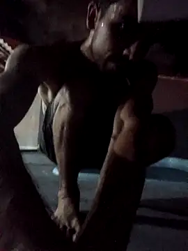 JohnyRaw online show from 03/29/26, 01:27