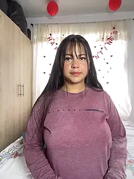 katthyasmitth online show from 02/19/26, 09:33