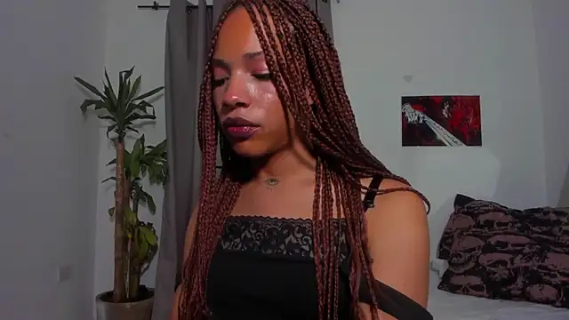 Catty Noir online show from 04/09/26, 05:07