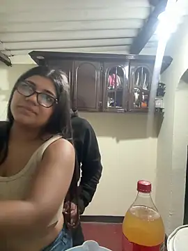 AlexisAndMartina3 online show from 12/16/25, 12:26