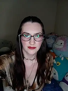 LaylaLucis online show from 01/10/26, 01:51