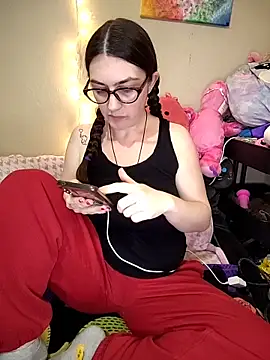 LaylaLucis online show from 02/26/26, 11:26