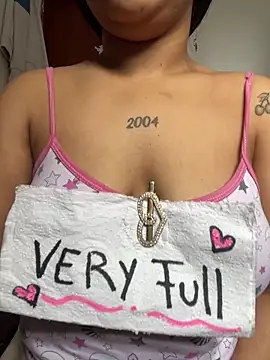 Brunette Dirty 0limits online show from 11/26/25, 06:42