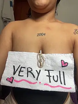 Brunette Dirty 0limits online show from 11/27/25, 07:27