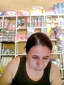 MIA-LARIOS online show from 03/27/26, 09:36