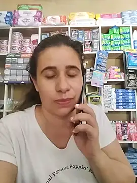 MIA-LARIOS online show from 05/19/26, 03:29