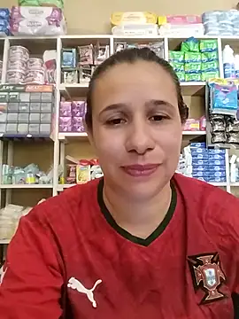 MIA-LARIOS online show from 05/25/26, 03:18
