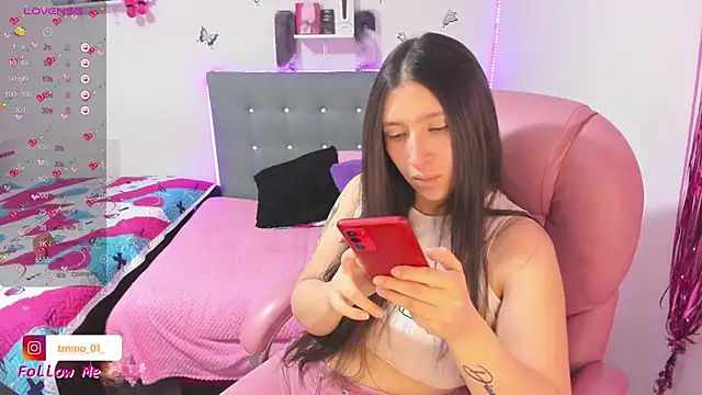 tammy moon09  online show from 11/24/25, 08:52