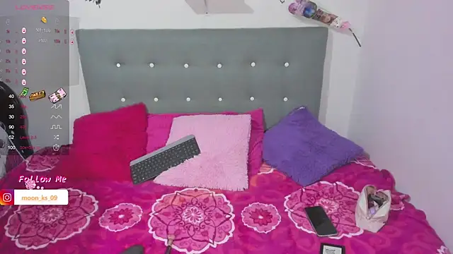 tammy moon09  online show from 07/10/26, 10:18