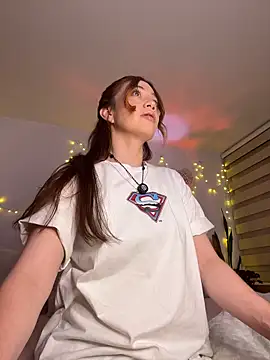 melissacloudlatin online show from 03/21/26, 12:48