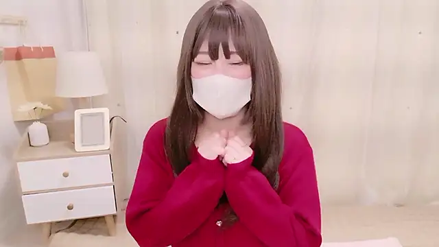 Snapshot of JUNjun__ chatting on 11/27/25, 03:52 JUNjun online show from 11/27/25, 03:52