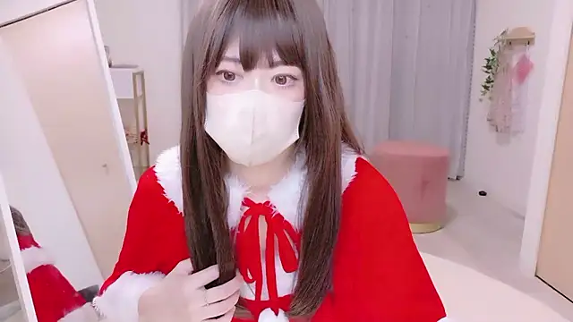 Snapshot of JUNjun__ chatting on 12/21/25, 12:23 JUNjun online show from 12/21/25, 12:23