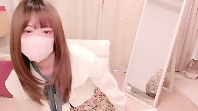 JUNjun   online show from 04/08/26, 03:39