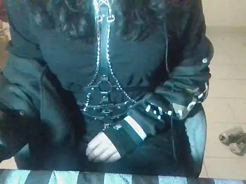 TheUnstable online show from 11/21/25, 02:43