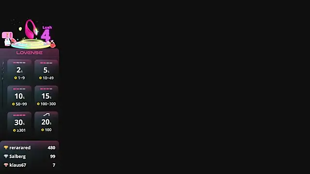 SashaVellor online show from 01/18/26, 04:05