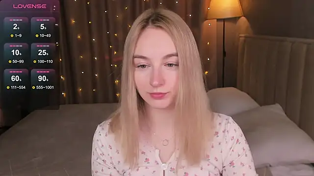 Shy Polly online show from 05/15/26, 12:06