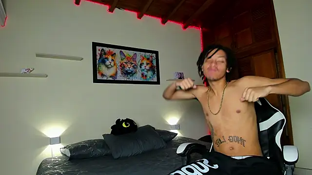 smith 66jr online show from 02/16/26, 08:49