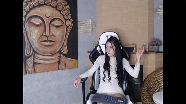 kinkytattobabe online show from 12/01/25, 08:03