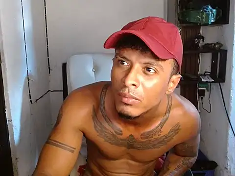 bigblackmen117uncs online show from 11/25/25, 07:47