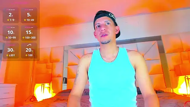 Sebastian Smith   online show from 02/17/26, 11:18