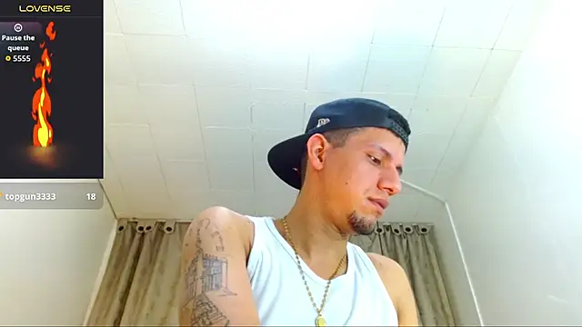 Sebastian Smith   online show from 03/29/26, 11:32