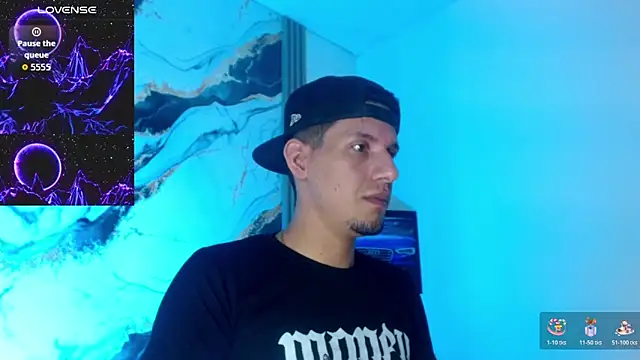 Sebastian Smith   online show from 05/30/26, 07:11