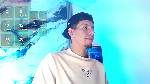 Snapshot of Sebastian_Smith__ chatting on 06/23/26, 07:34 Sebastian Smith online show from 06/23/26, 07:34