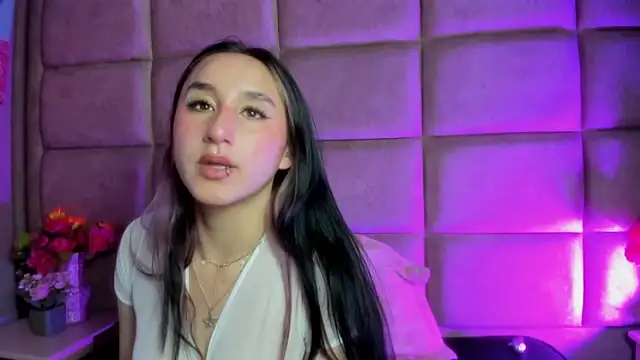 CharlotteStuart online show from 03/21/26, 08:30