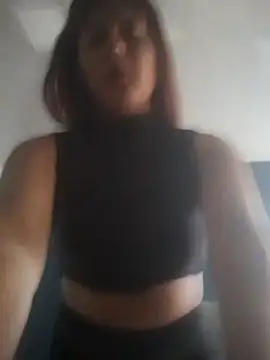 AnaMaria-12 online show from 11/22/25, 08:08