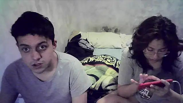 Giby Grace online show from 01/08/26, 04:37