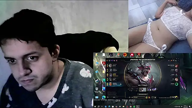 Giby Grace online show from 02/06/26, 05:49