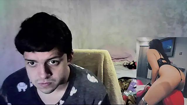 Giby Grace online show from 02/11/26, 05:07