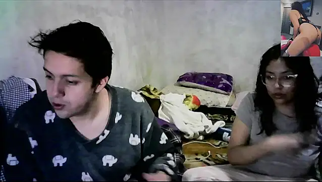 Giby Grace online show from 02/24/26, 07:28