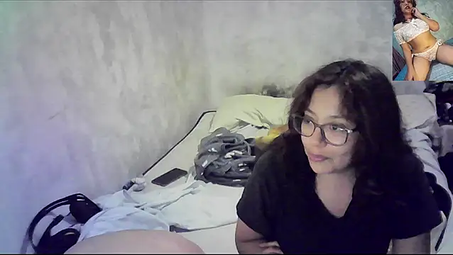 Giby Grace online show from 04/03/26, 05:38