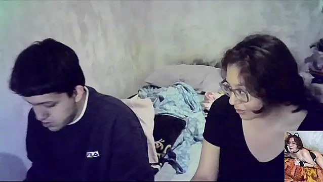 Giby Grace online show from 04/11/26, 05:45