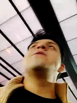 Giby Grace online show from 04/15/26, 01:01