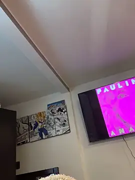 Snapshot of 1Panini21 chatting on 11/30/25, 05:28 1Panini21 online show from 11/30/25, 05:28