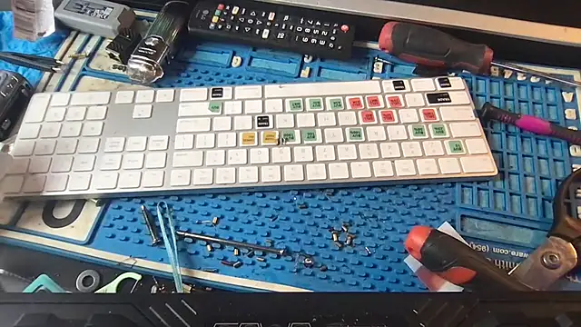 SinlessFreedom7 online show from 01/31/26, 07:34