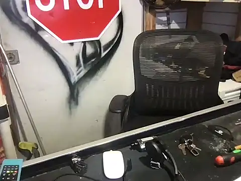 SinlessFreedom7 online show from 02/18/26, 11:55