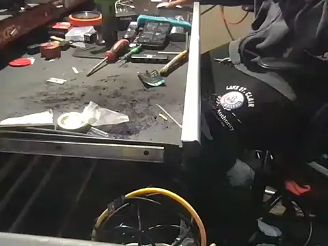 SinlessFreedom7 online show from 02/23/26, 11:02