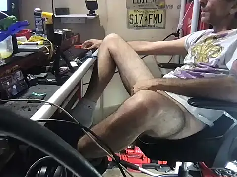 SinlessFreedom7 online show from 02/25/26, 11:03