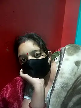 Priya 089 online show from 12/18/25, 04:46