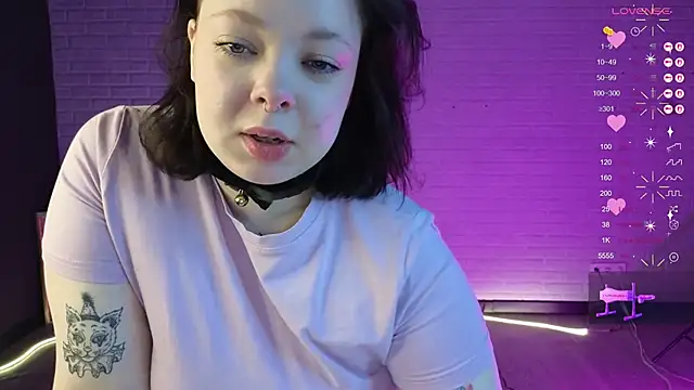 Vlada vv online show from 02/27/26, 04:56