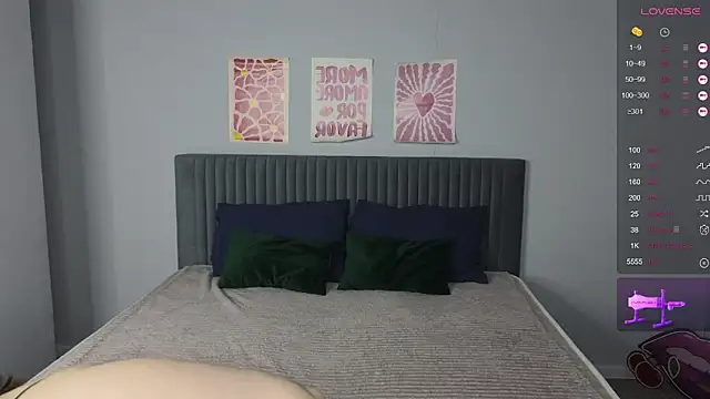 Vlada vv online show from 03/11/26, 06:08