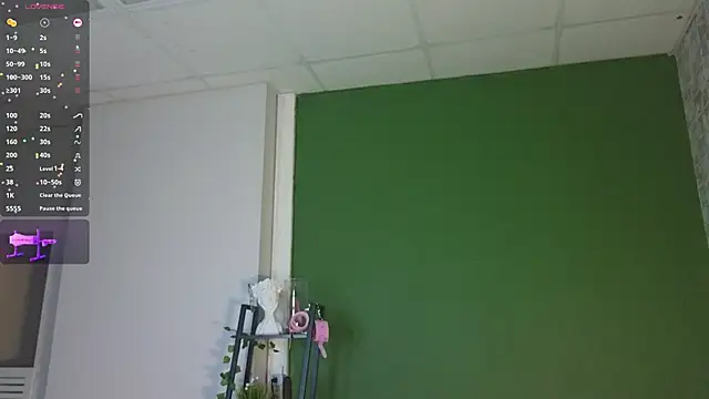 Vlada vv online show from 04/08/26, 05:40