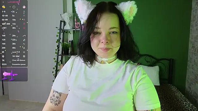 Vlada vv online show from 04/10/26, 05:56