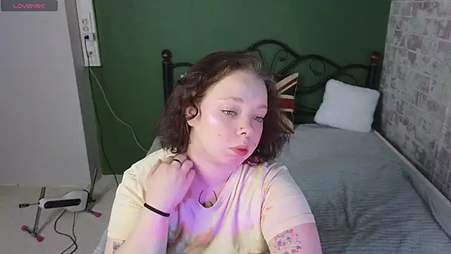 Vlada vv online show from 07/14/26, 01:08